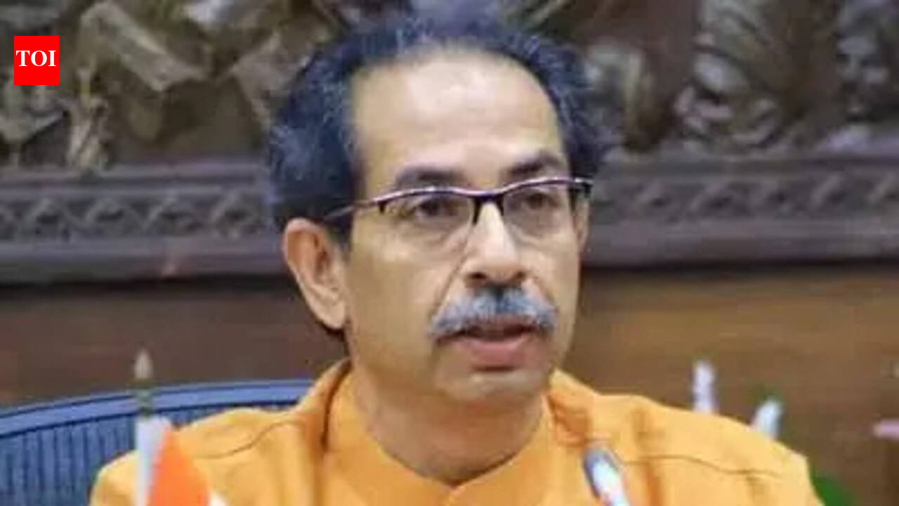 Sena (UBT) MPs summoned to Mumbai, Uddhav meet on Sunday