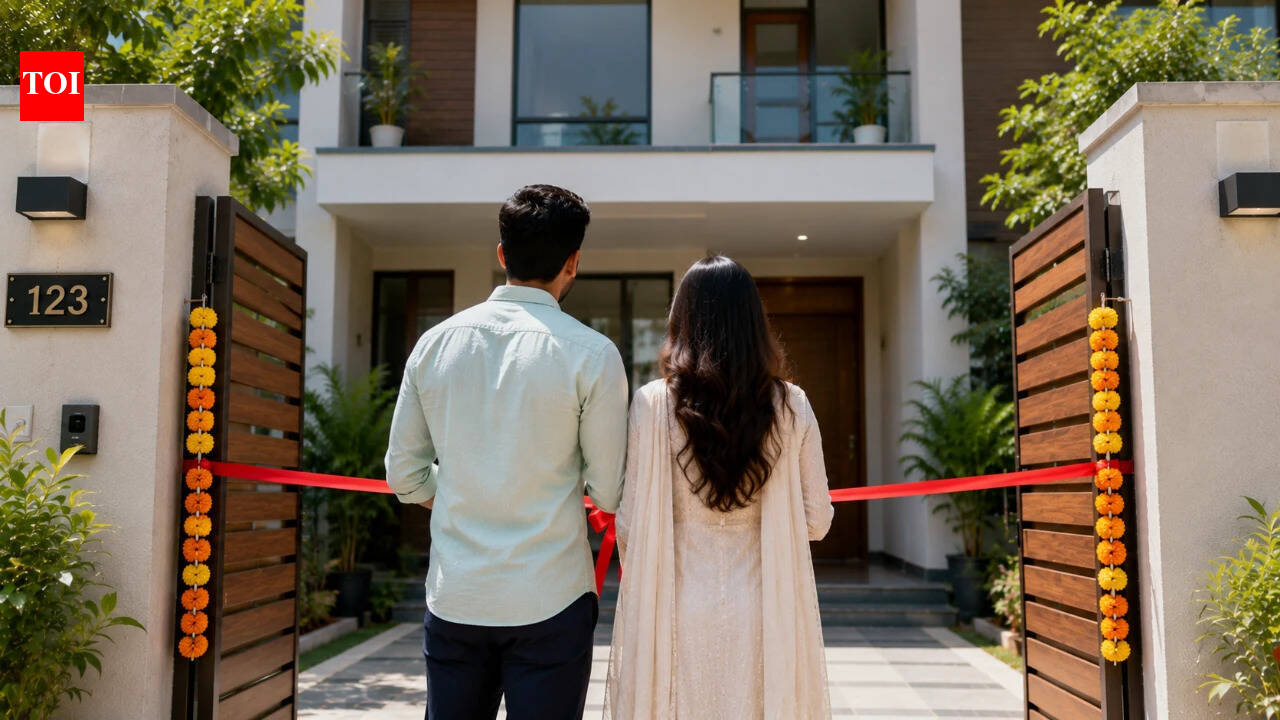 Buying property together: Benefits, rules and risks of joint ownership