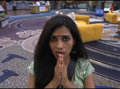 Renu Sudhi reveals battle with stage four breast cancer