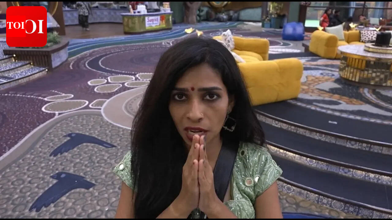 Renu Sudhi reveals battle with stage four breast cancer
