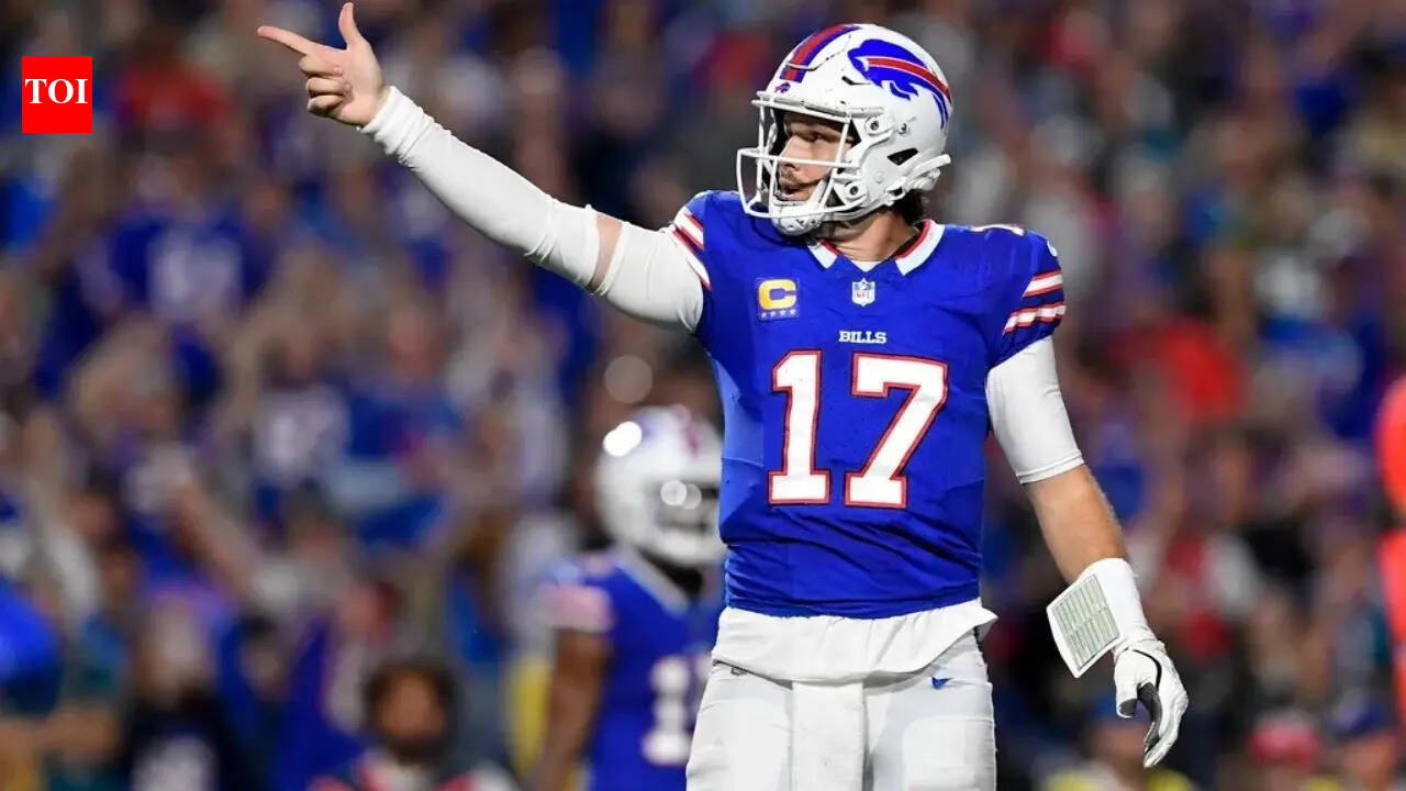 Josh Allen admits NFL work cannot match one brutal farm chore