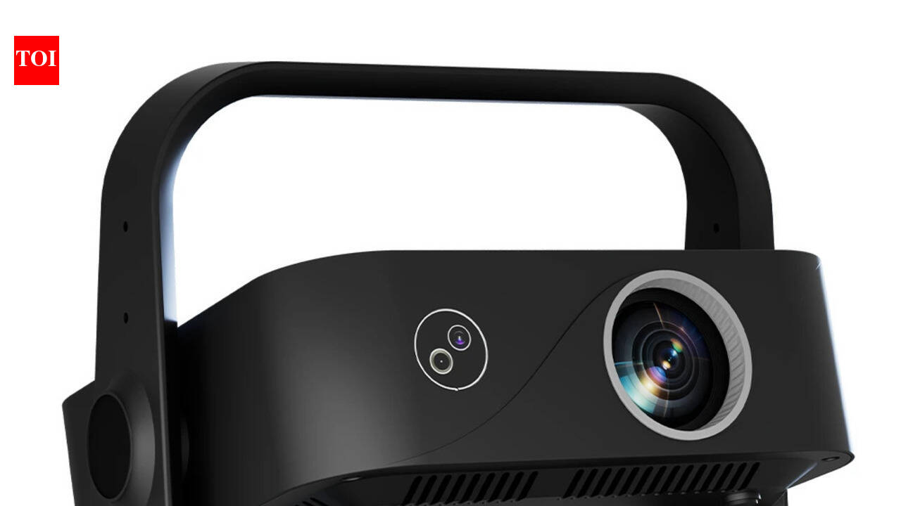 Wzatco Yuva Go Ultra projector review: A pocket cinema experience