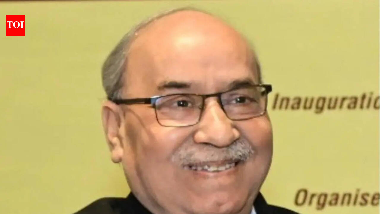 Patna economist to head GoI expert panel