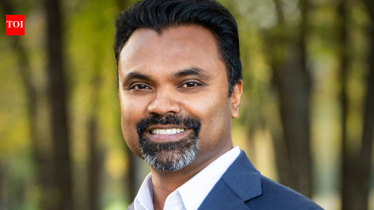 Abraham George, first Indian-American chairperson of Texas GOP, loses re-election. Reactions are shocking