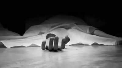 19-yr-old female security guard 'jumps' to death in Greater Noida, domestic dispute suspected