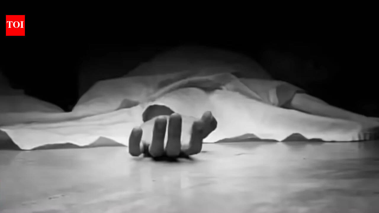 19-yr-old female security guard 'jumps' to death in Greater Noida, domestic dispute suspected
