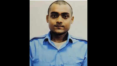 Family of martyr Danish receives Rs21L assistance
