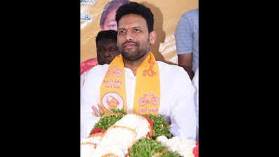 AP minister urges youth to make use of job mela