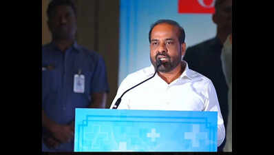  Minister