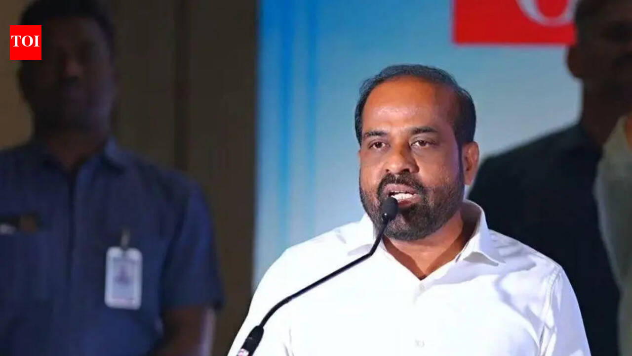 Govt hospitals record sharp growth in services in last 2 years: Minister