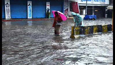 Sluggish monsoon delays rainfall across Andhra Pradesh