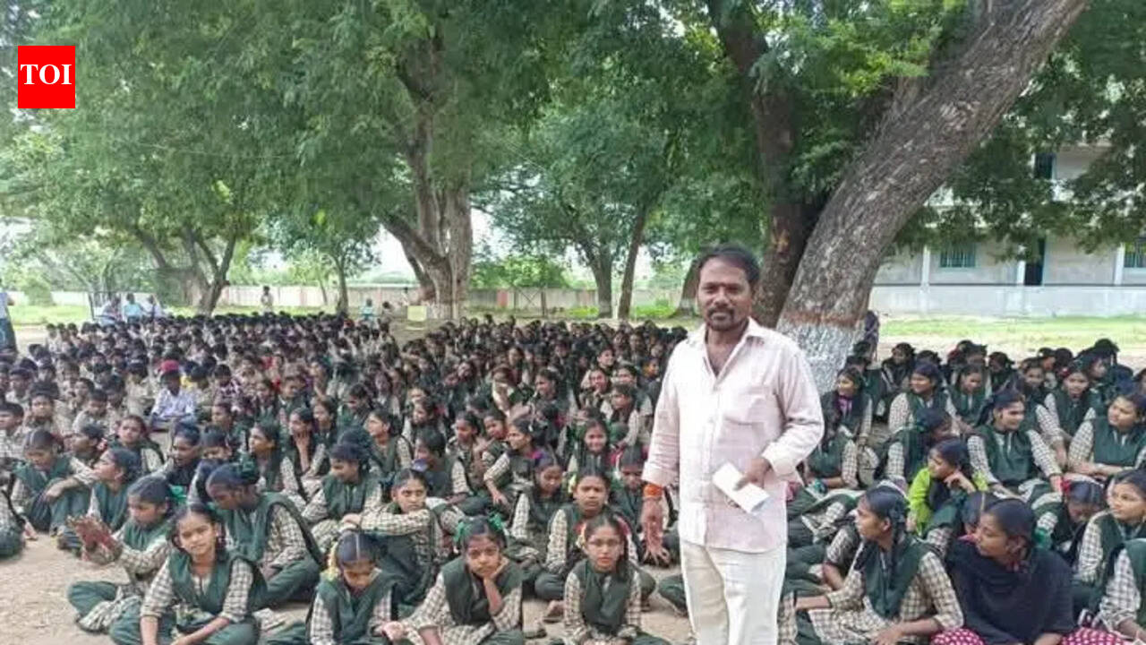 ‘Champion of afforestation’ lost in maze of bureaucratic neglect