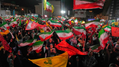 Deal or no deal? Conflicting US-Iran accounts of peace terms keep world on edge