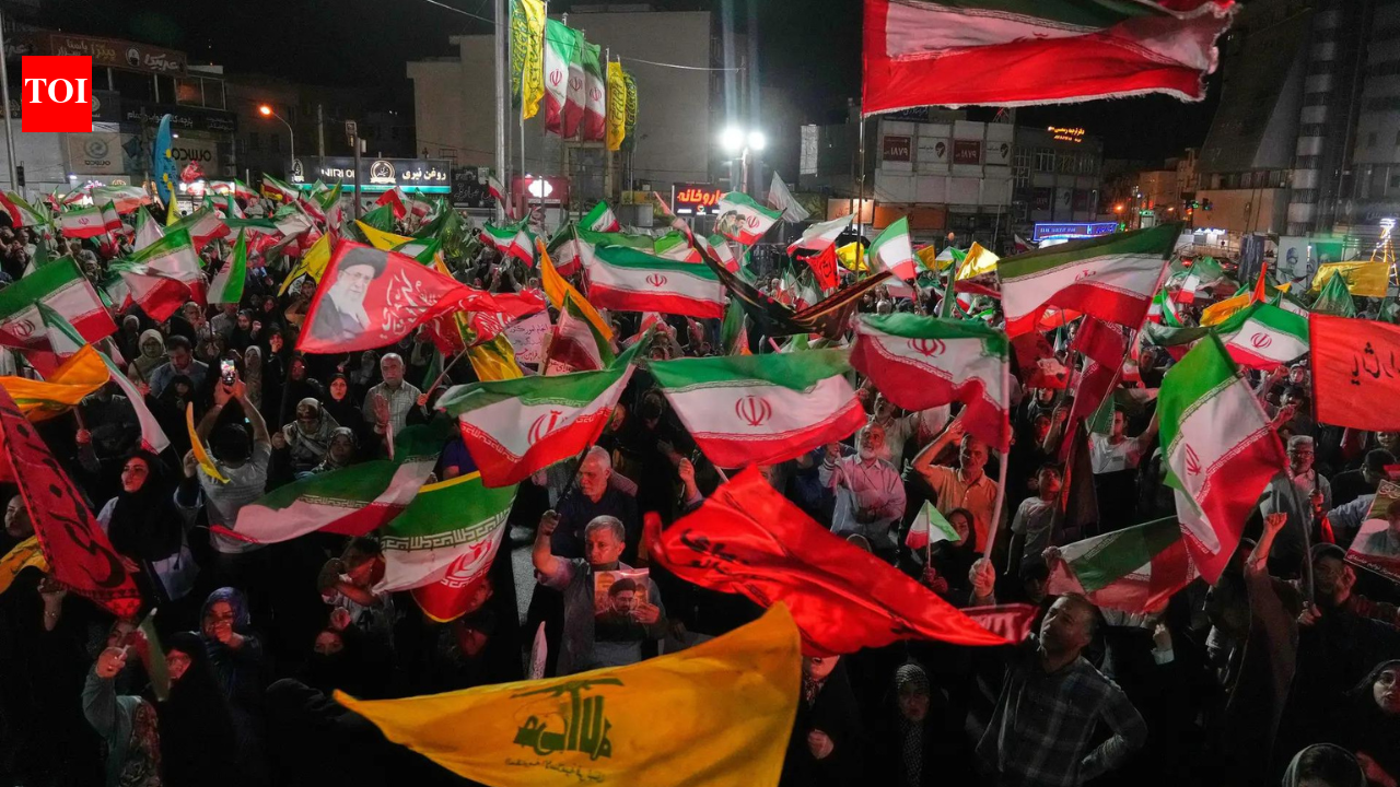 Deal or no deal? Conflicting US-Iran accounts of peace terms keep world on edge