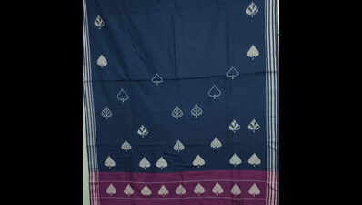 Bawan Buti Sari, Pattharkatti StoneCraft & Pidhiya Painting get GI tag