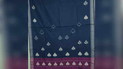Bawan Buti Fabric and Saree of Bihar