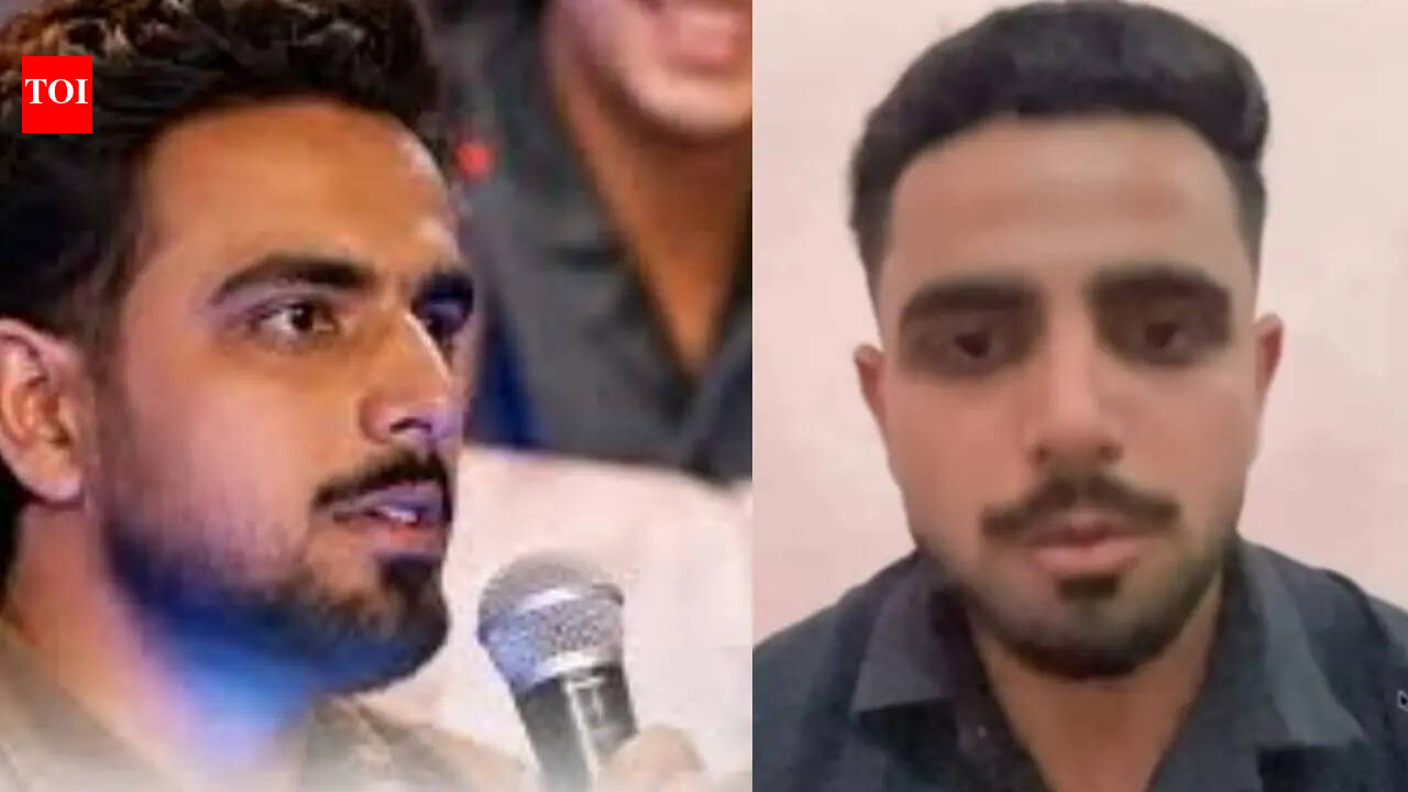 Haryana man behind ‘Rs 370 biryani’ joke tells ex-manager he did it for ‘entertainment’