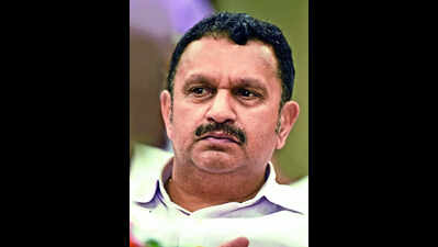 Health minister K Muraleedharan says DHS acted without approval, official refutes charge