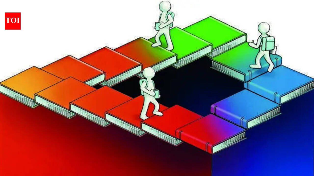 Law University to release merit list for five-year integrated programmes this week