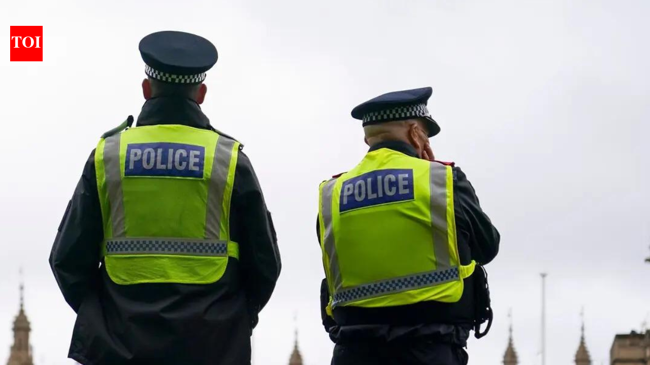 Indian-origin man stabbed to death in west London; probe under way