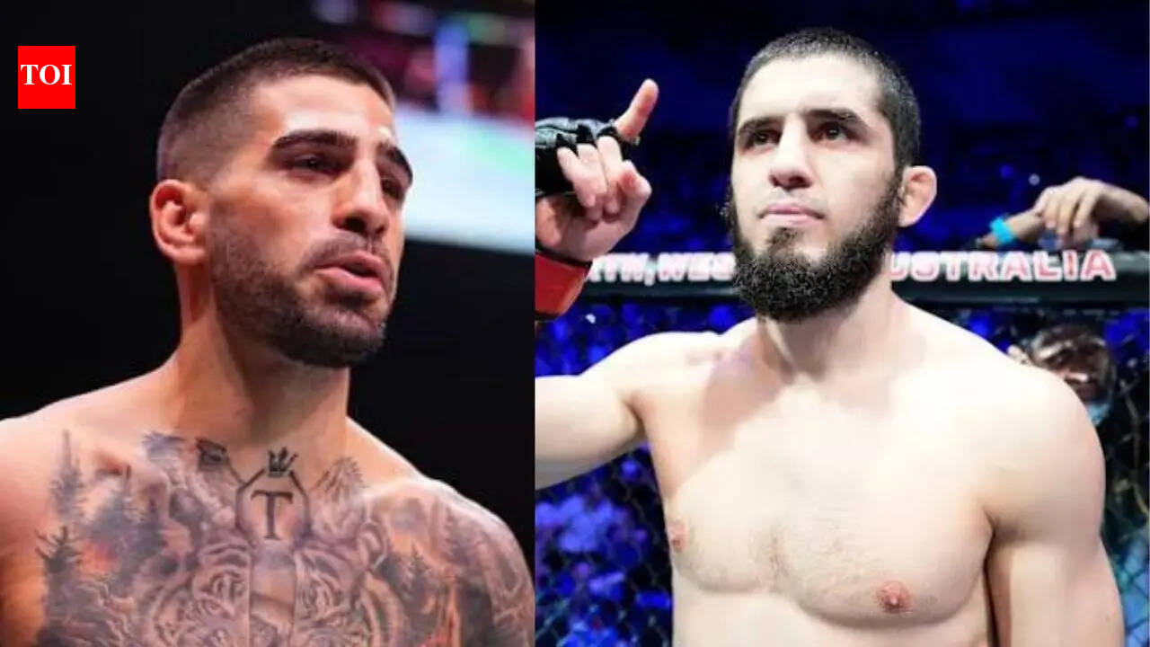 Islam Makhachev reveals fresh twist in Ilia Topuria saga as reported $20 million demand and failed UFC fight return to spotlight