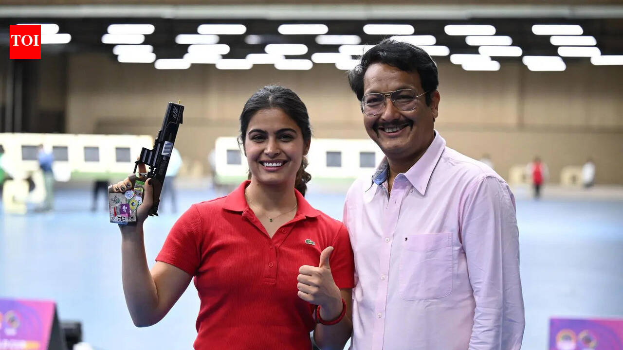An evening, a prediction, a farewell: TOI lensman’s last meeting with Jaspal Rana