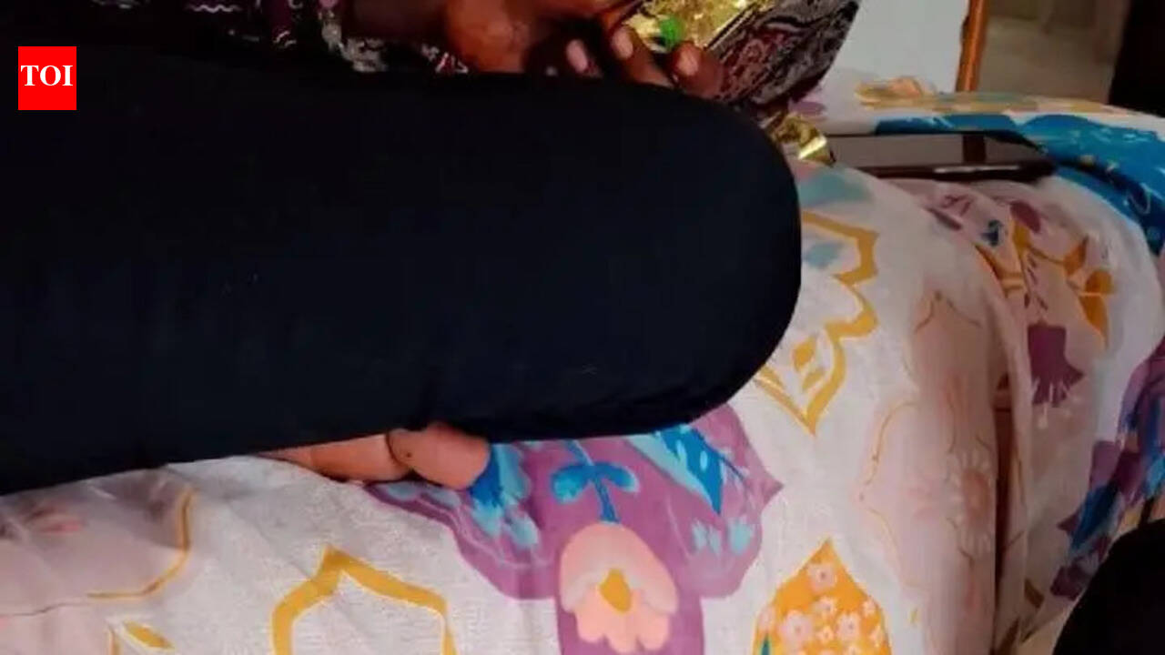 Pomeranian bludgeoned to death by thieves for thwarting theft in Satna home