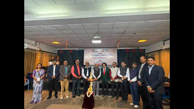 GBS hosts national meet on finance trends, AI in research