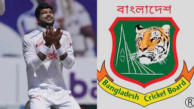 Bangladesh Test cricketer alleges police beat him with 'sticks and pipes'; BCB seeks probe