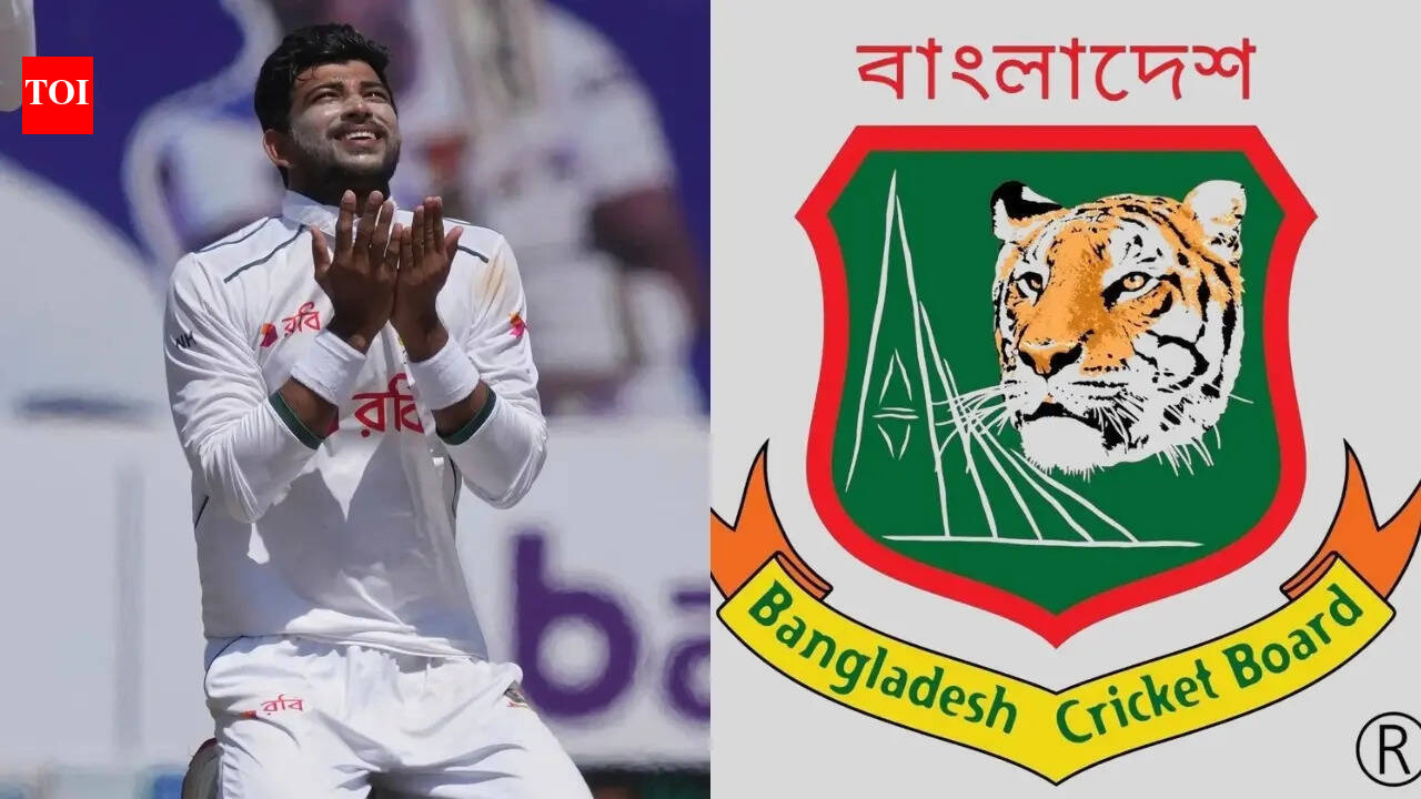 Bangladesh cricketer alleges police beat him with 'sticks &amp; pipes'; BCB seeks probe