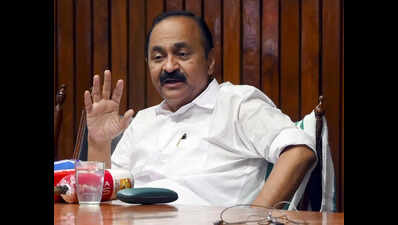 Man arrested for threatening CM, family through repeated calls