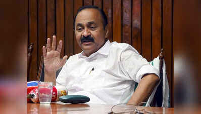 Chief minister V D Satheesan seeks Centre’s assistance for integrated airport-port development