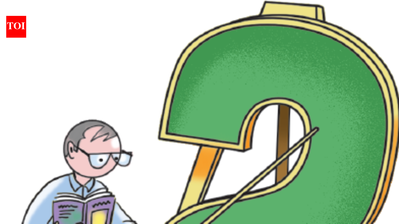 SC’s TET ruling puts jobs of 17 lakh teachers at risk: Union