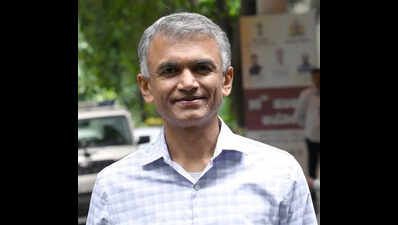 Will take charge once I get clarity from CM: Byre Gowda