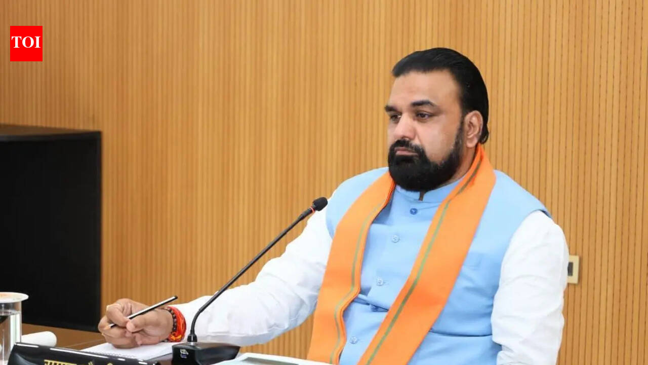 Samrat calls for revival ofPatliputra’s historic identity