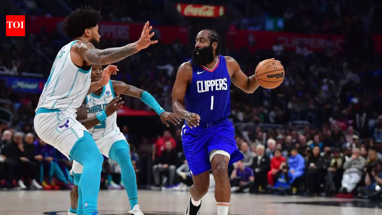 James Harden arrested in Houston for carrying unlawful weapon in car