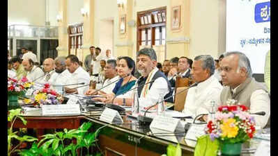 State has not seen a Congress minister from Chikkamagaluru in over 2 decades
