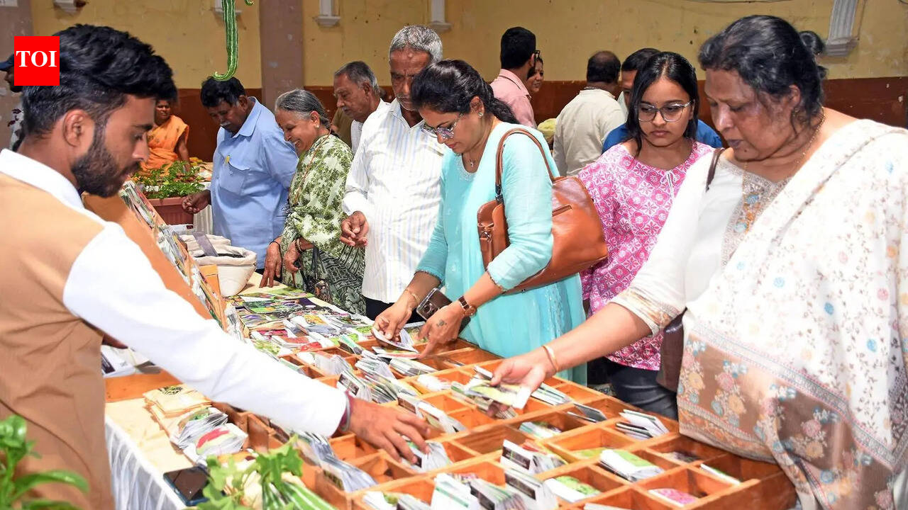 Karnataka biodiversity board to launch biodiversity management panels