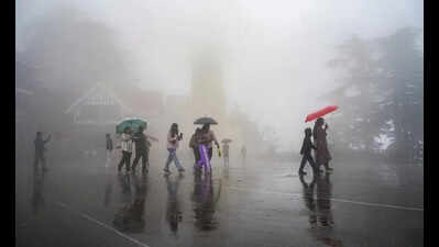 El Niño shadow looms as monsoon set to reach Himachal after June 20