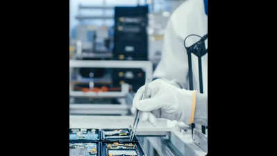 No risk of Tata Electronics plant closure, say Tata Electronics and officials