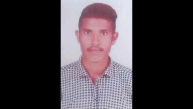 Jagtial man languishes in Dubai jail over sharing missile video
