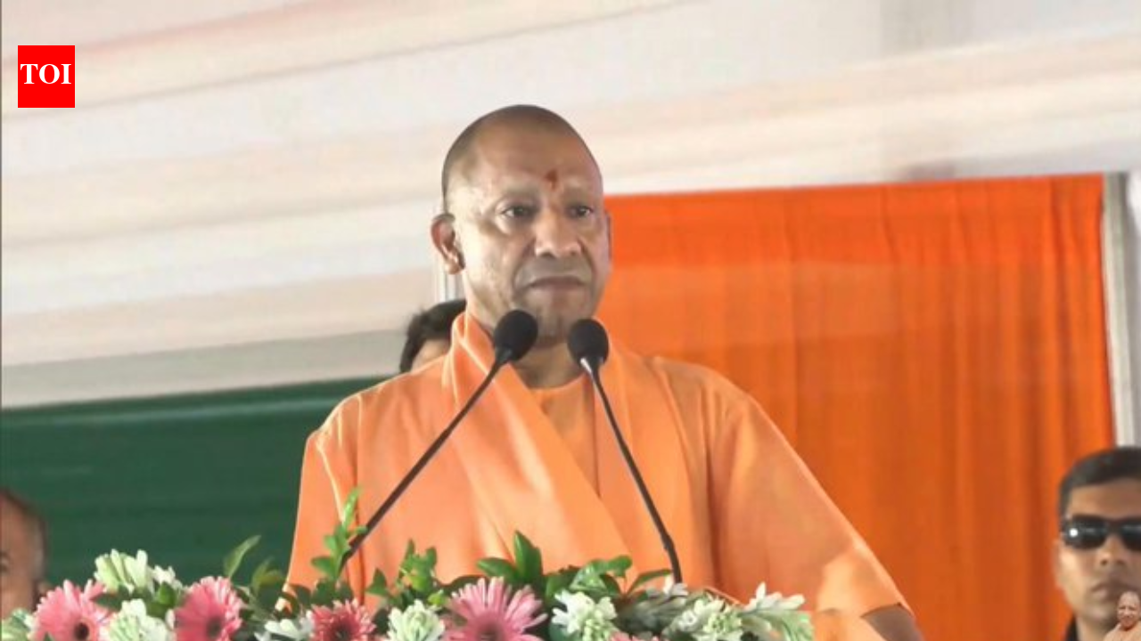 'Beti, beti hoti hai': UP CM Yogi comes to defence of Akhilesh's daughter