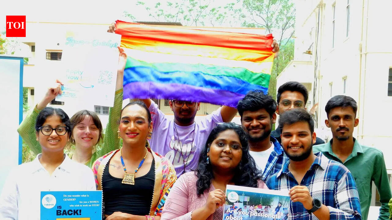 Speakers call for inclusion at Interfaith Pride Fest