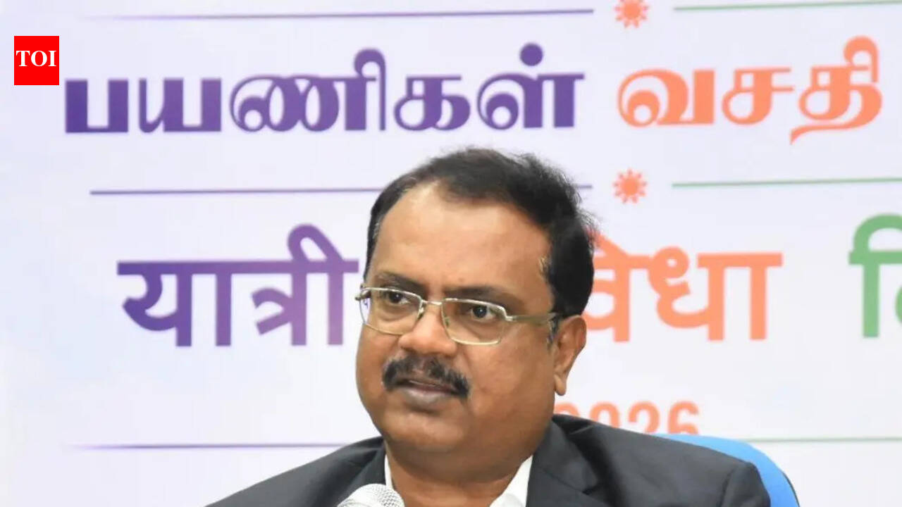 Trichy airport to celebrate Yatri Suvidha Diwas 2026 on June 15