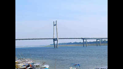 Yamuna riverfront project gains pace, Kalighat food hub proposed