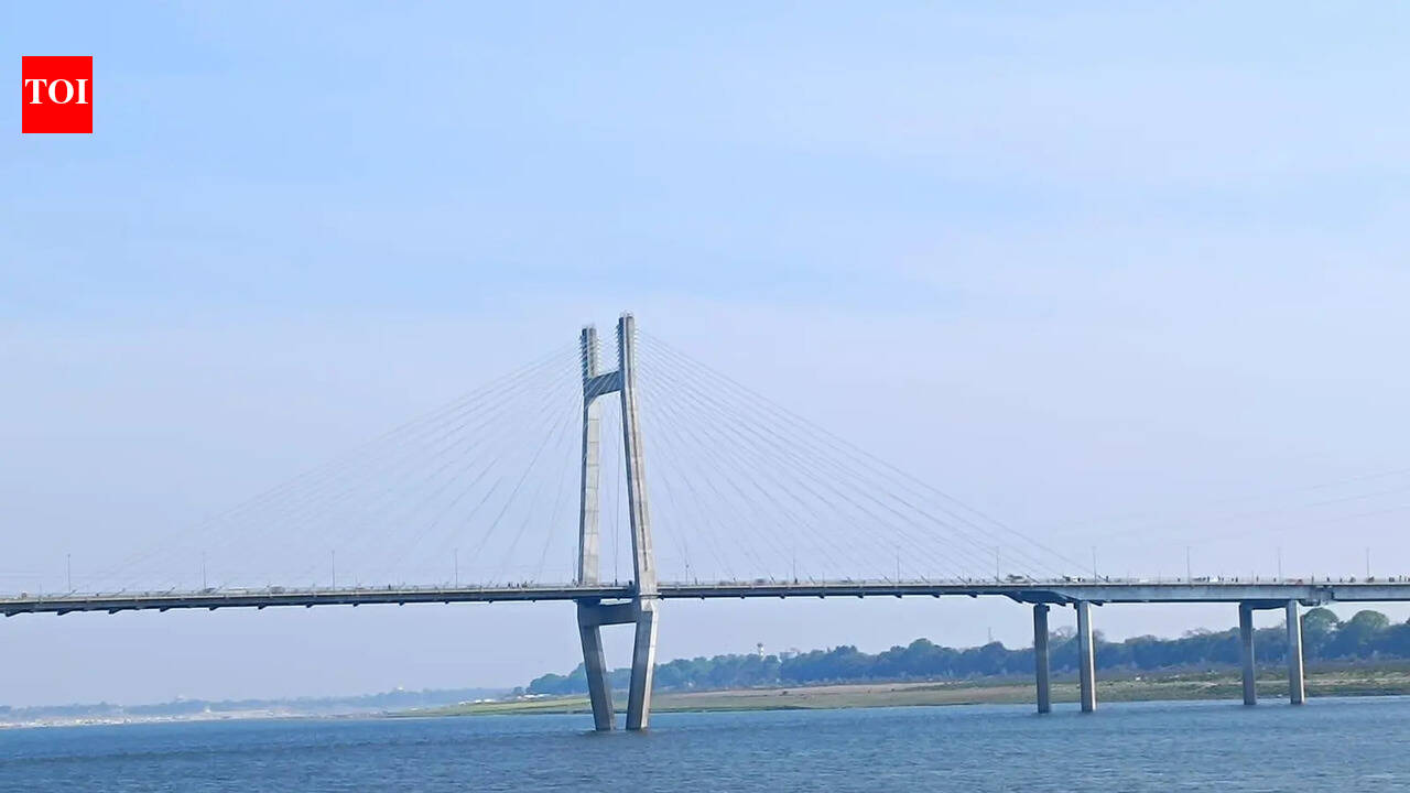 Yamuna riverfront project gains pace, Kalighat food hub proposed