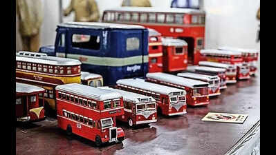BEST at 100: Mumbai’s red blood vessels keep rolling