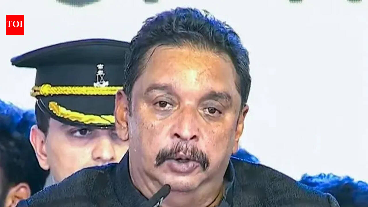 Environmentalists in Kerala see red over appointment of forest department critic to minister’s staff