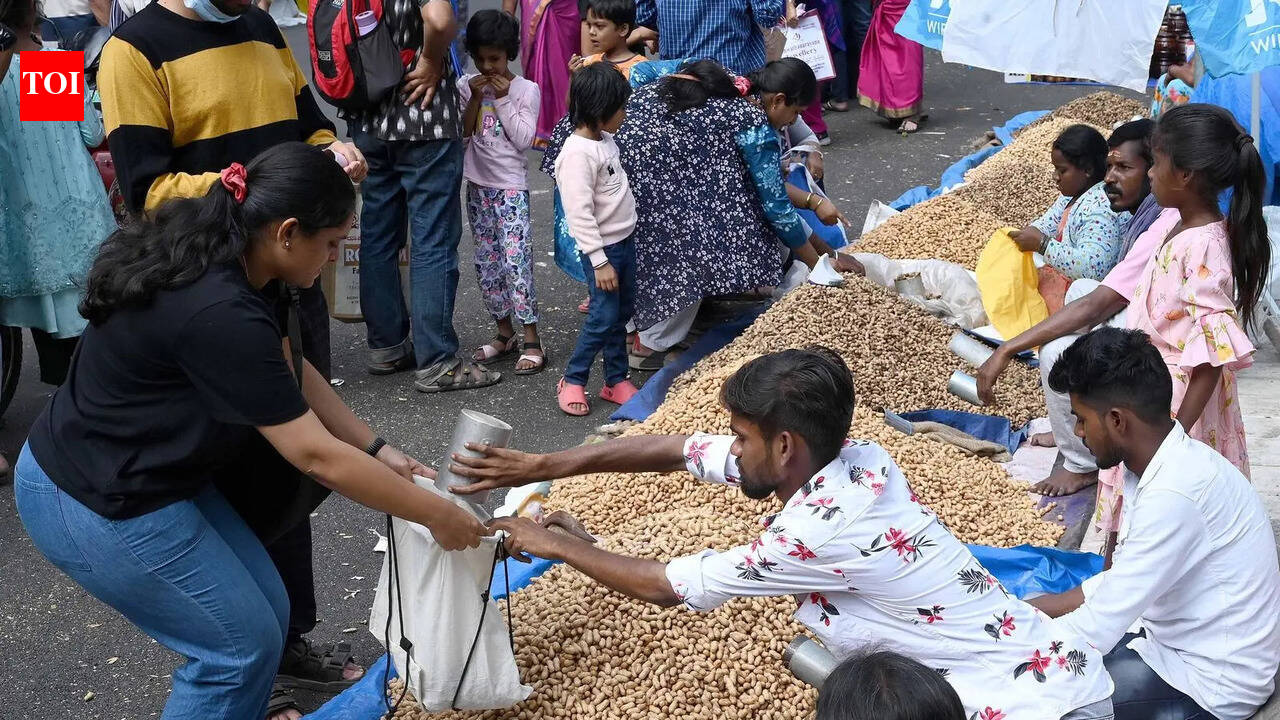 48 lakh farmers benefited from Rs 65,570 crore MSP push in 10 years: Gujarat government