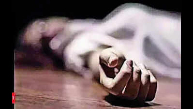 After 2 weeks, woman, pet dog found dead in home